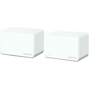 Mercusys Halo H70X Mesh (2-Pack) Рутери