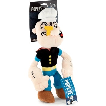 Pepek Námořník postavička z pohádek o Pepku Námořníkovi Popeye Popeye