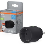 OSRAM Смарт контакт Ledvance - Smart+ Matter, черен (AC61270)