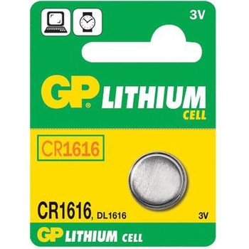 GP CR1616 5ks 1042161615