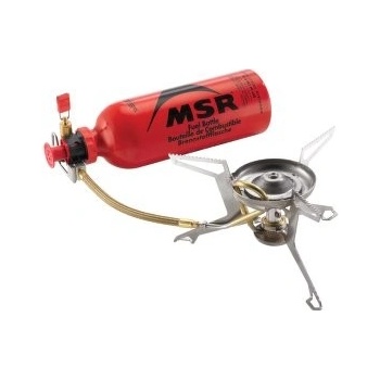 MSR WhisperLite International Combo