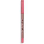 Makeup Revolution Satin Kiss Lipliner Cupcake Pink Молив за устни 10gr