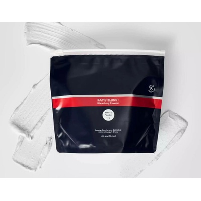 Indola Profession Rapid Blond+ White Bleaching Powder 450 g