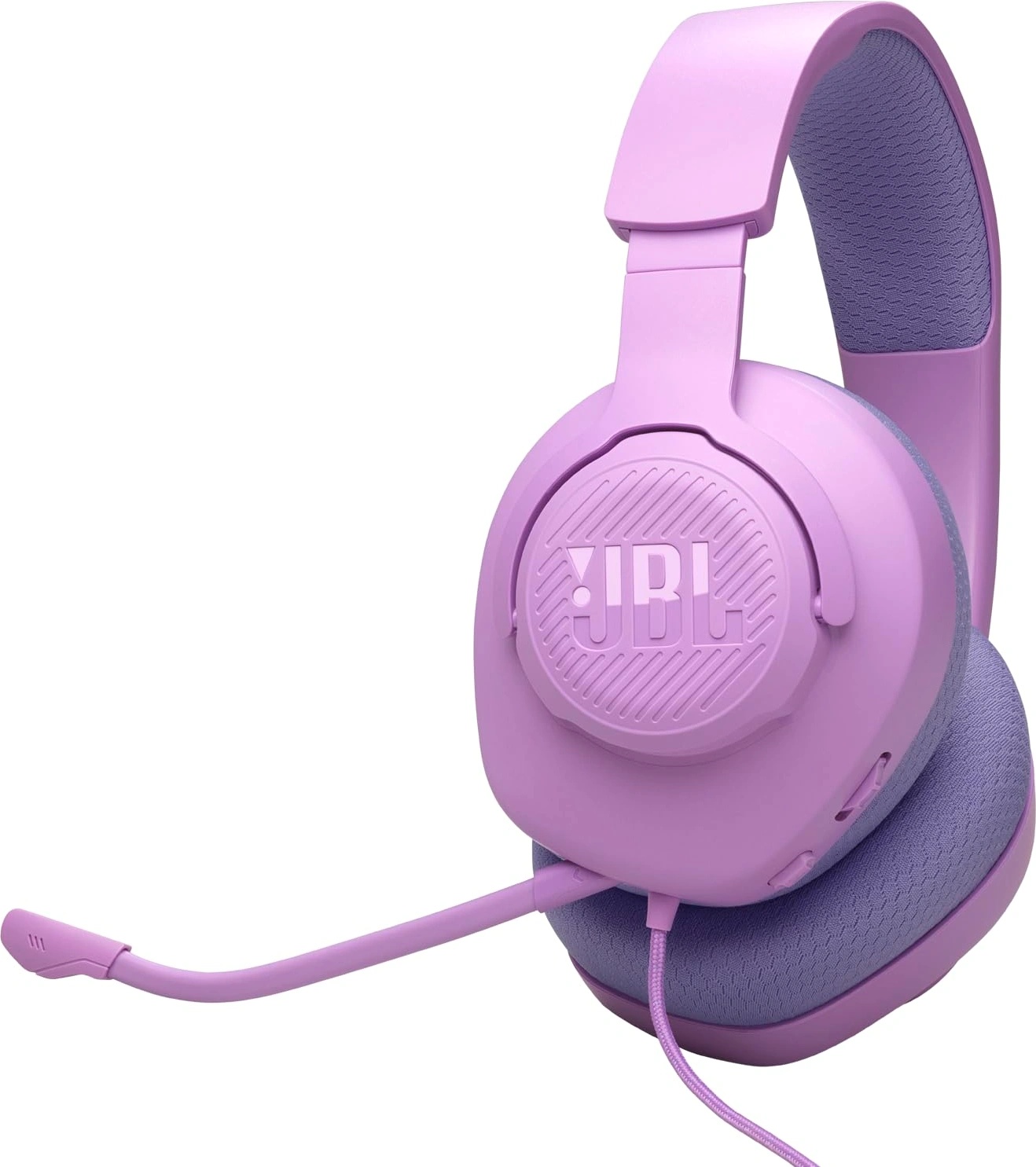 JBL Quantum 100M2 cyan (JBLQTUM100M2CYN)