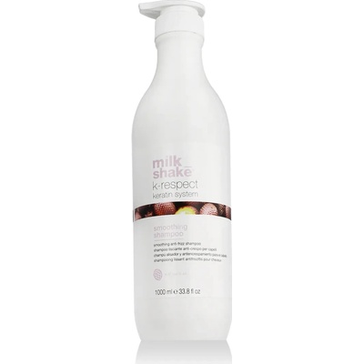 Milk Shake čistiaci šampón K-Respect 1000 ml