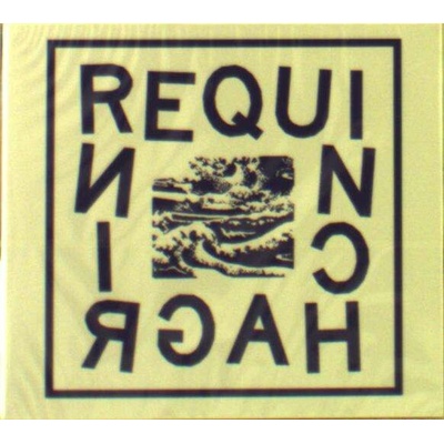 Requin Chagrin - Requin Chagrin CD