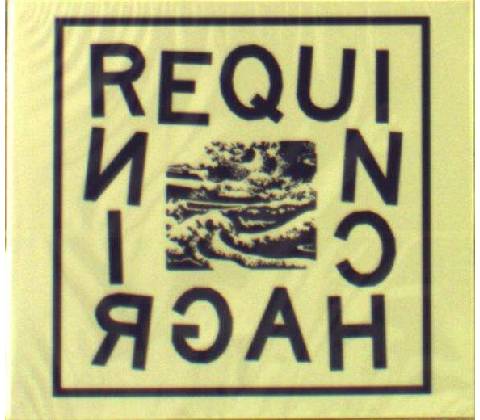 Requin Chagrin - Requin Chagrin CD