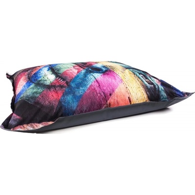 ECOPUF EF4003 Ecopuf Sedací vankúš PILLOW Modern polyester DG60/NC16