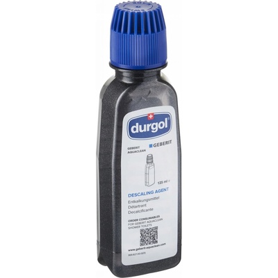 Geberit AquaClean odvápňovací prostředek 125 ml