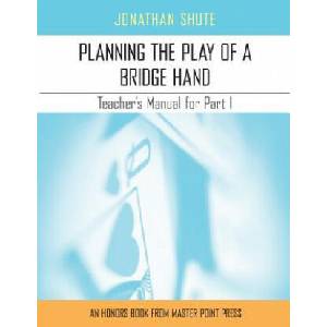 Planning the Play | Jonathan Shute (ISBN: 9781771401524)