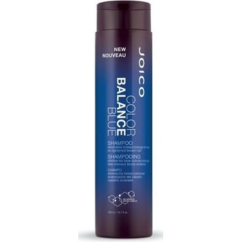 Joico Color Balance Blue Shampoo 300 ml
