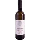 Mrva & Stanko Veltlínske Zelené Kryo Suché Šenkvice 12,5% 0,75 l (čistá fľaša)