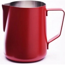 JoeFrex Nerezová kanvička 590ml Červená