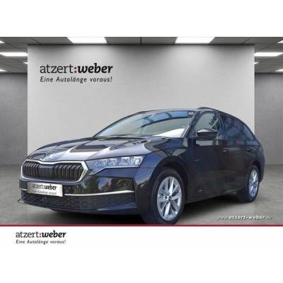 Skoda Octavia Combi 2.0 TDI Selection 110 kW
