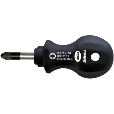 skrutkovač POZIDRIV MINI PROFI 1x 30 8312-01