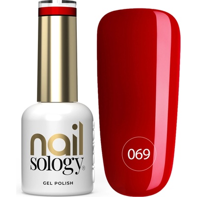 Clavier Naisology hybridný lak na nechty Russian Wedding 069, 8ml