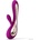 LELO Soraya 2 Deep Rose