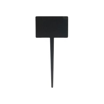 Securit Черна дъска табела Label