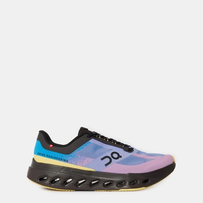 On Мъжки маратонки On ORS Cloudsurfer Next Running Shoes Mens - Malibu