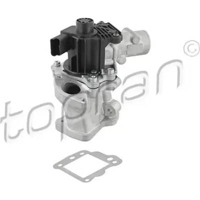 TOPRAN AGR ventil TPR 639 175