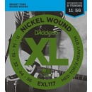 DAddario EXL117