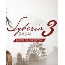 Syberia 3 (Deluxe Edition)