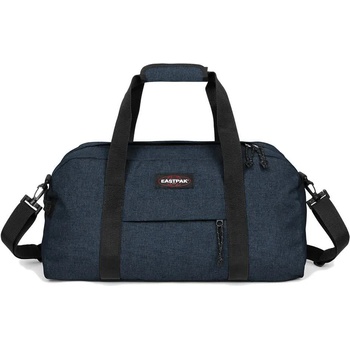 EASTPAK Чанта Eastpak Stand Cabin 33L bag - Blue (Triple Denim)