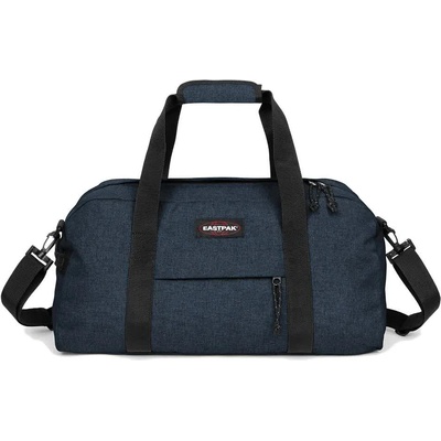 EASTPAK Чанта Eastpak Stand Cabin 33L bag - Blue (Triple Denim)