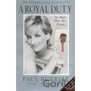 Royal Duty