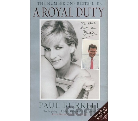 Royal Duty