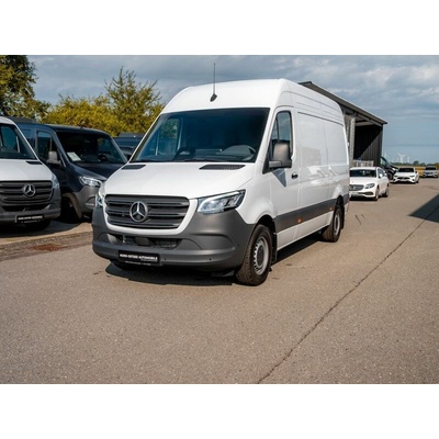 Mercedes-Benz Sprinter H2 319 Pro 140 kW