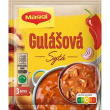 Maggi Polévka gulášová sytá 65 g
