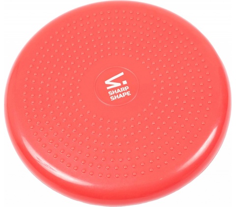 Sharp Shape Cushion