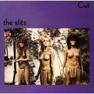 Universal Slits: Cut - CD (042144)