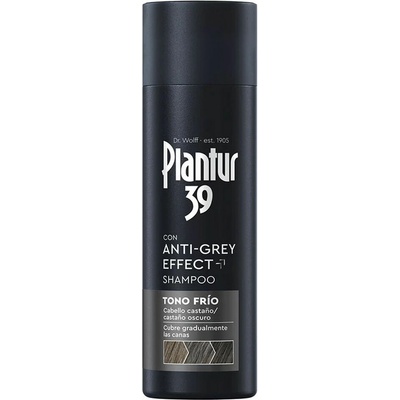 Plantur39 Šampón s anti-grey efektom Shampoo 200 ml