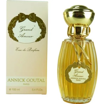 Annick Goutal Grand Amour EDP 100 ml