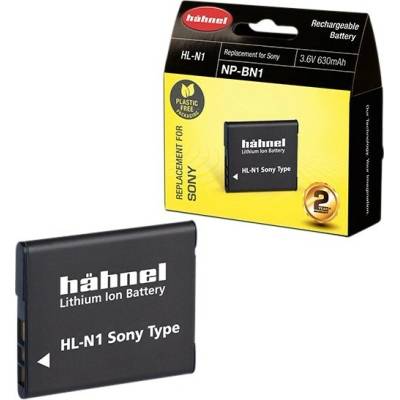 Hähnel HL-N1