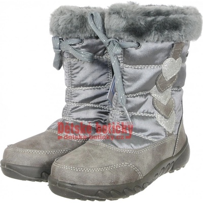 Richter 5153 641 6301 ash silver