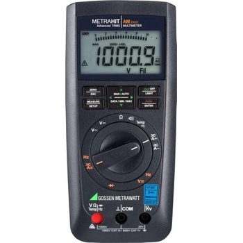 Gossen Metrawatt METRAHIT Base, M241A