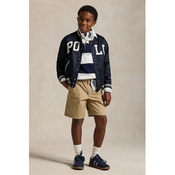 Ralph Lauren Детска блуза с дълги ръкави Polo Ralph Lauren (323932280001)