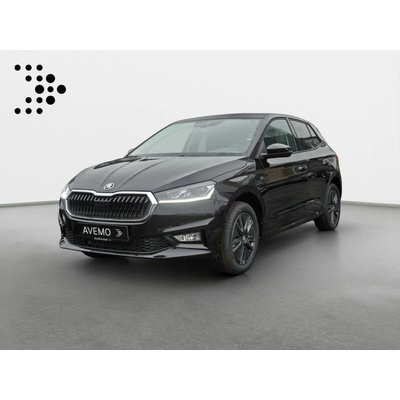 Skoda Fabia 1.0 TSI Tour 85 kW