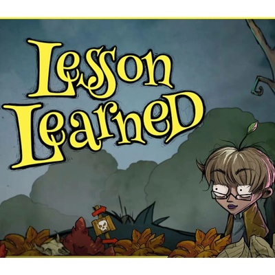 Lesson Learned