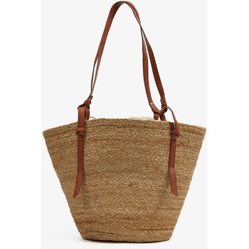 orsay Кафява дамска shopper чанта ORSAY Orsay | Kafyav | ЖЕНИ | UNI