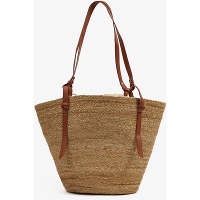 orsay Кафява дамска shopper чанта ORSAY Orsay | Kafyav | ЖЕНИ | UNI