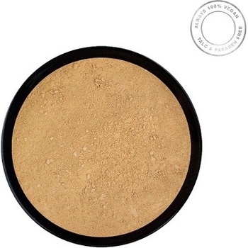 Emani Zkrášlující drťový-práškový make-up Sand 10 g