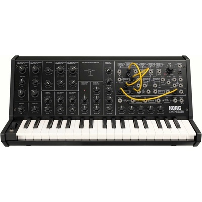 Korg MS-20 Mini – Zbozi.Blesk.cz