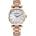 Claude Bernard Дамски часовник Claude Bernard Dress Code - 20229-37RM-NAR (20229-37RM-NAR)
