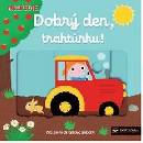 Dobrý den, traktůrku!