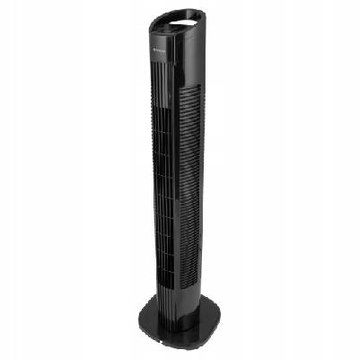 Stĺpový ventilátor Sencor SFT 3113BK čierny
