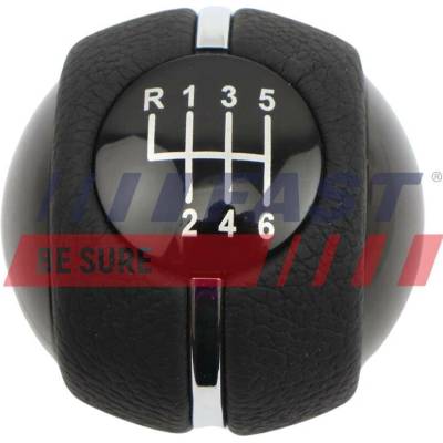 Hlavice řadící páky FAST FT00456